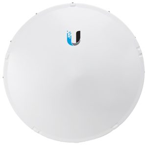 Ubiquiti UISP airFiber 11GHz Dish Radio and Duplexer Kit
