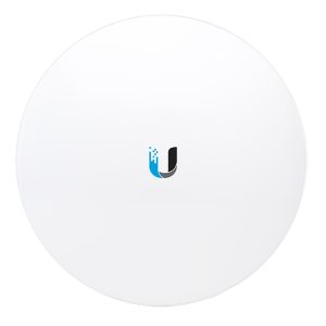 Ubiquiti UISP airFiberX 5GHz 23dBi 45° Slant Dish Antenna