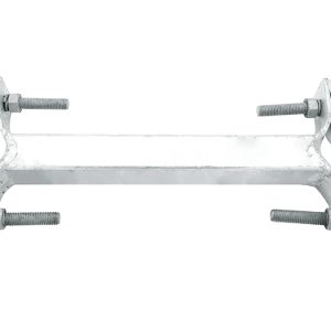 Parallel Clamp 300mm