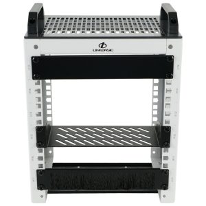 Linkbasic 6U Desktop 10-inch Mini Rack