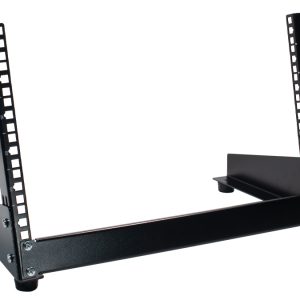 Scoop 6U Desktop Open Rack