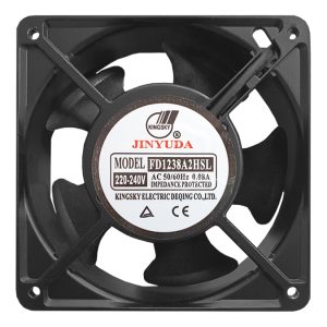 Linkbasic Panel Fan with Finger Guard