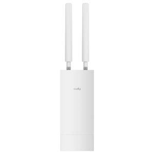 Cudy Dual Band WiFi 5 1200Mbps Outdoor Access Point