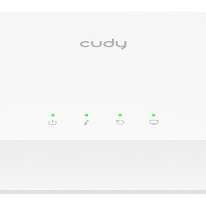 Cudy SC/AP Gigabit xPON ONT