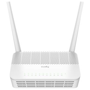 Cudy Dual Band WiFi 5 xPON Router