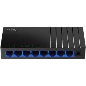 Cudy 8 Port Gigabit Desktop Switch