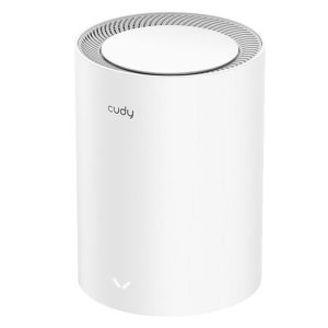 Cudy Dual Band WiFi 6 3000Mbps Multi-Gigabit Mesh Router