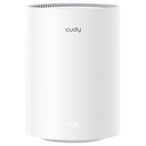 Cudy Dual Band WiFi 7 3600Mbps Gigabit Mesh Router