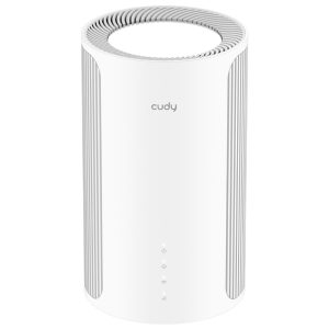 Cudy 5G Dual Band 3000Mbps WiFi 6 Router