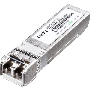 Cudy Multi Mode 10G LC SFP+ 850nm 300m | SM10GMA-03