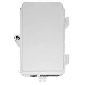 Linkbasic Fibre Distribution Box 4 Cores