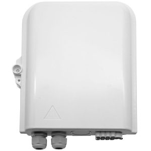 Linkbasic Fibre Distribution Box 8 Cores