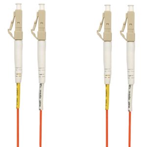 Linkbasic Fibre Flylead LC-LC MM 5M