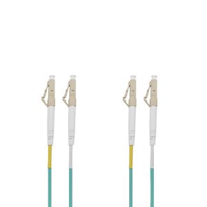 Linkbasic Fibre Flylead LC-LC MM 5M OM3