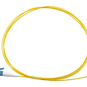 Linkbasic Fibre Pigtail LC UPC 1m SM