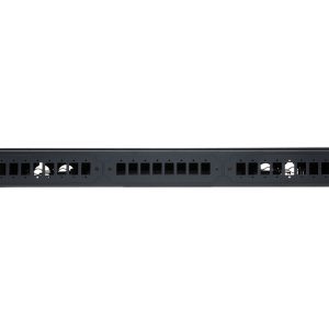 Linkbasic Fibre Patch Panel 24 Port Blank