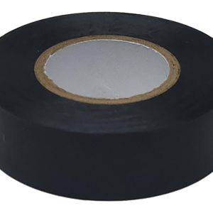 Black Insulation Tape