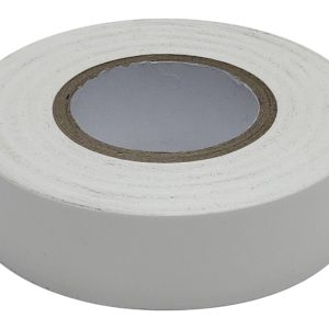 White Insulation Tape