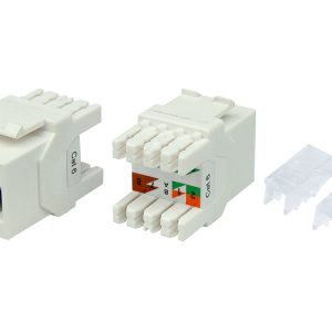 Linkbasic Cat6 UTP Keystone Jack