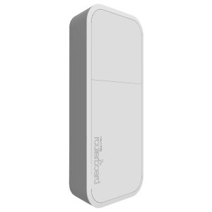 MikroTik Gigabit Fibre to Copper Converter