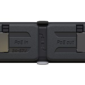 MikroTik Gigabit Passive Ethernet Repeater