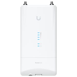 Ubiquiti UISP airMAX Rocket Lite AC 5GHz Radio | R5AC-LITE