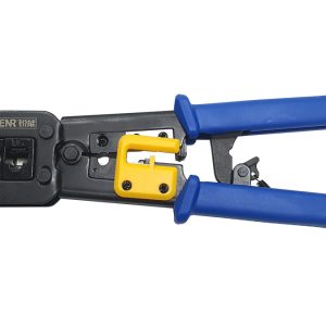 Linkbasic EZ Combo RJ45 Crimp Tool