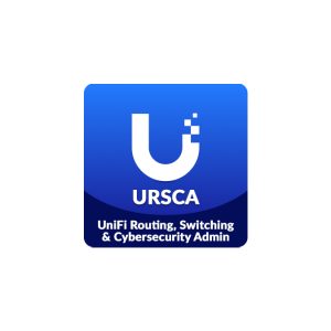 UniFi Routing, Switching and Cyber Security Admin