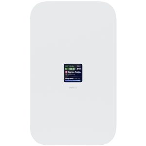 Ubiquiti UniFi 5G Max Modem with PoE input and 2.5Gbps Ethernet