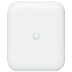 Ubiquiti UniFi WiFi 7 Outdoor Dual Band AP | U7-Outdoor