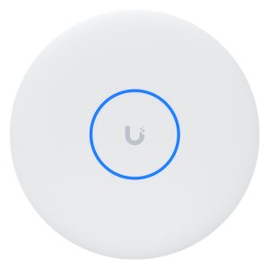 Ubiquiti UniFi WiFi 7 Pro XG Tri-Band White AP | U7-Pro-XG