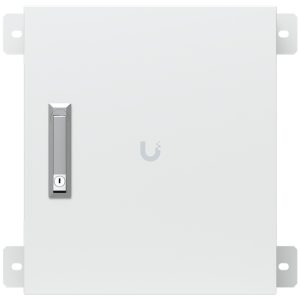 Ubiquiti UniFi Indoor / Outdoor Junction Utility Enclosure