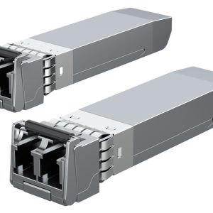 Ubiquiti Multi Mode 10G LC SFP+ 850nm 300m | UACC-OM-MM-10G-D-2
