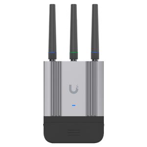 Ubiquiti UniFi Mobile Industrial Router
