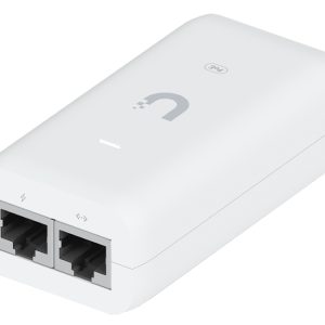 Ubiquiti Gigabit PoE Adapter 48V 15W with No Cable