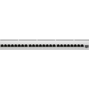 Ubiquiti UniFi Enterprise Switch 24 Port 10Gbps 2 SFP28