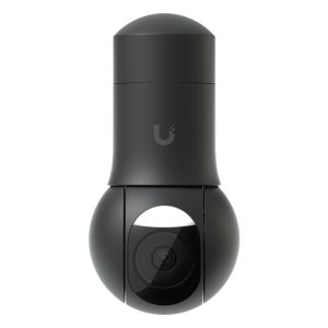 Ubiquiti UniFi Protect G5 PTZ 4MP Black IP Camera