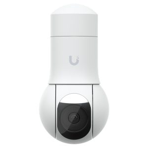 Ubiquiti UniFi Protect G5 PTZ 4MP White IP Camera