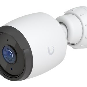 Ubiquiti UniFi Protect G6 Bullet 8MP White IP Camera