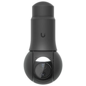 Ubiquiti UniFi Protect G6 PTZ 8MP Black IP Camera