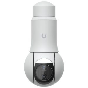 Ubiquiti UniFi Protect G6 PTZ 8MP White IP Camera