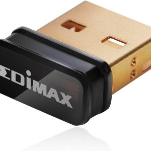 Edimax USB Compact 150Mbps Wireless Adapter