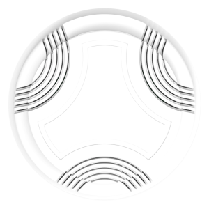 MikroTik cAP 2nD - 2.4GHz Indoor AP