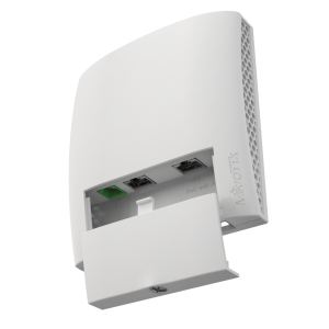 MikroTik wsAP ac lite - In wall Wi-Fi Router