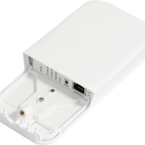MikroTik wAP ac Dual Band 2.4/ 5 GHz Outdoor WiFi Router | MT-RBWAP-AC