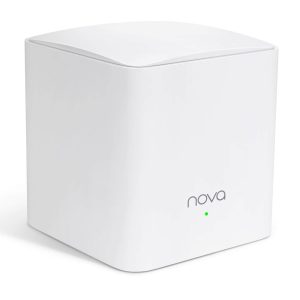 Tenda Nova Home WiFi 5 Mesh System | TE-MW3-2 (2-pack)