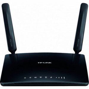 TP-Link 733Mbps Wireless Dual Band 4G LTE Router