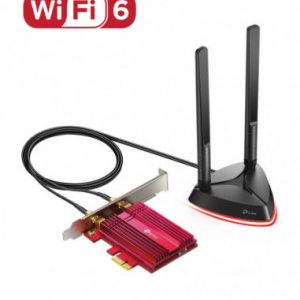 TP-Link Archer TX3000E Wi-Fi 6 PCIe Adapter