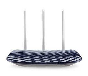 TP-Link EC120-F5 AC750 Agile Configuration Wi-Fi Router