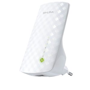 TP-Link RE200 750Mbps Dual Band Wi-Fi Range Extender